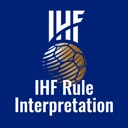 IHF Rule Interpretation